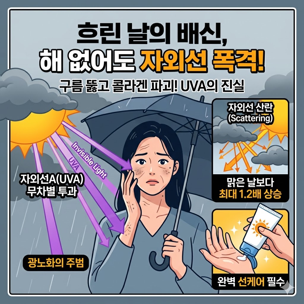 구름 오존
